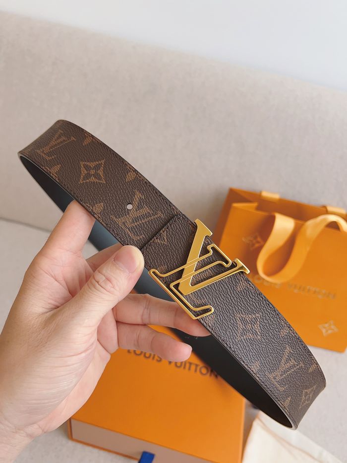 Louis Vuitton Belt 40MM LVB00119